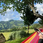 بيت ضيافة Leamhof 3*