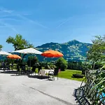 بيت ضيافة Leamhof