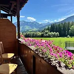 بيت ضيافة Leamhof هوبفغراتن إم بريكسنتال
