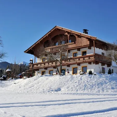Gasthof Leamhof 3*