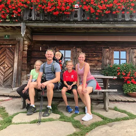 Gasthof Leamhof