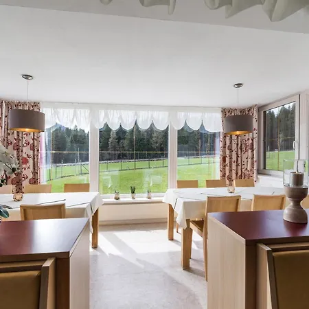 Penzion Leamhof Hopfgarten im Brixental