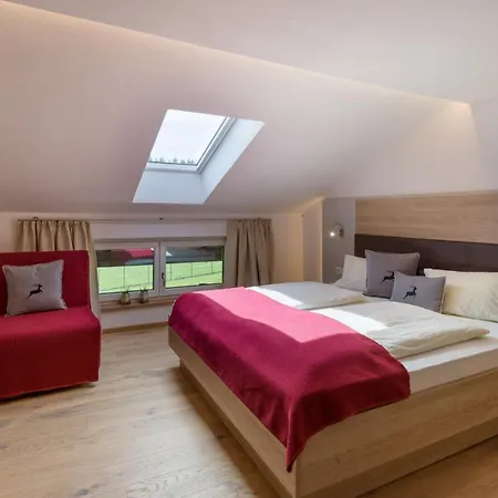 Leamhof Hopfgarten im Brixental