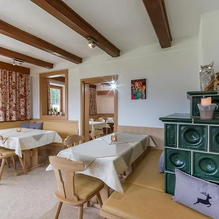 Gasthof Leamhof 3*