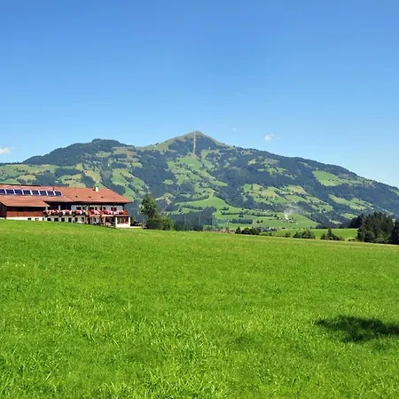 Leamhof 3*