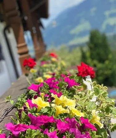 Leamhof 3* Hopfgarten im Brixental