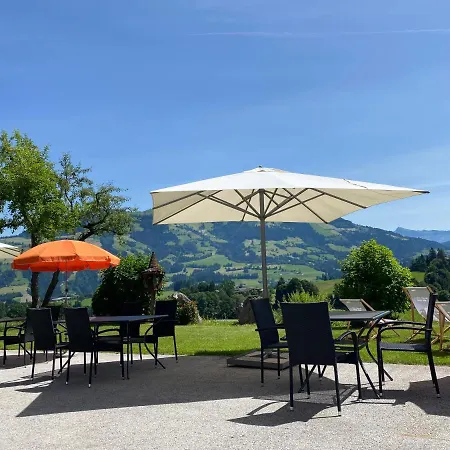 Leamhof Gasthof
