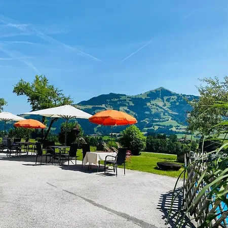 Gasthof Leamhof