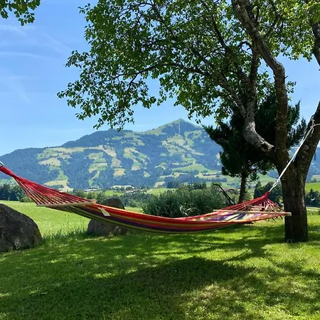 Penzion Leamhof