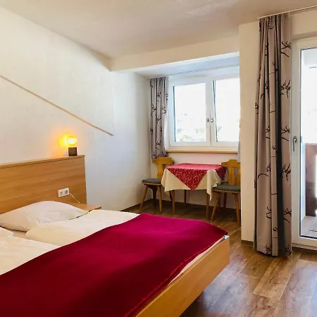 Leamhof Hopfgarten im Brixental