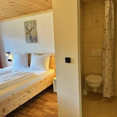 Guest house Leamhof