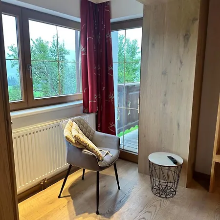 Leamhof Gasthof 3*