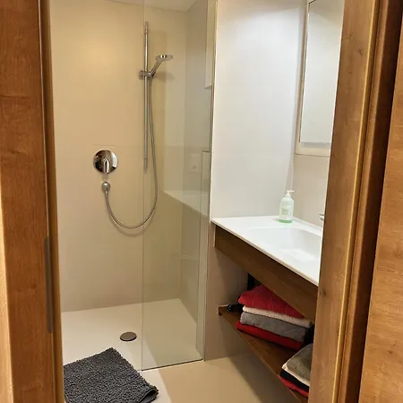 Leamhof Penzion Hopfgarten im Brixental