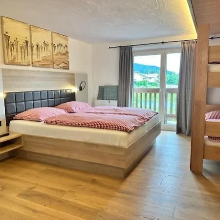 Leamhof Gæstehus 3*