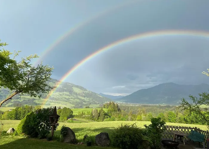 Гостевой дом Leamhof