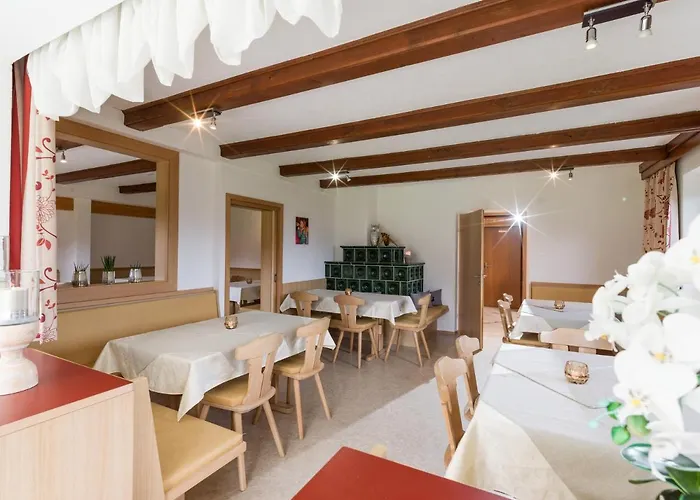 Leamhof بيت ضيافة