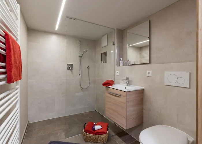 Leamhof بيت ضيافة 3*