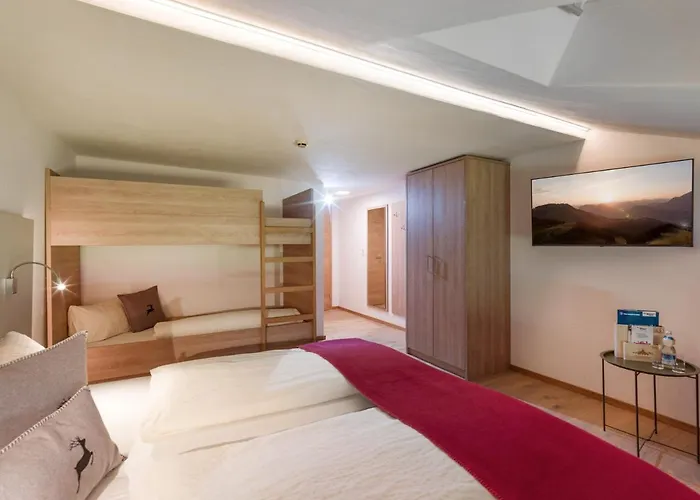 Leamhof Гостевой дом 3*