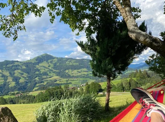 بيت ضيافة Leamhof 3*