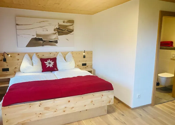 Leamhof بيت ضيافة