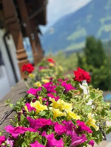 Leamhof 3* Хопфгартен-им-Бриксенталь