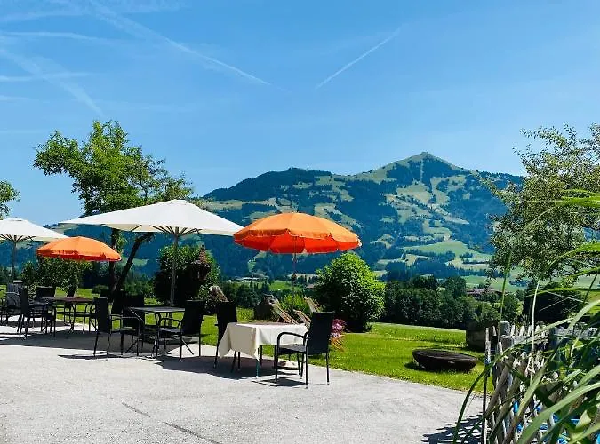 Гостевой дом Leamhof