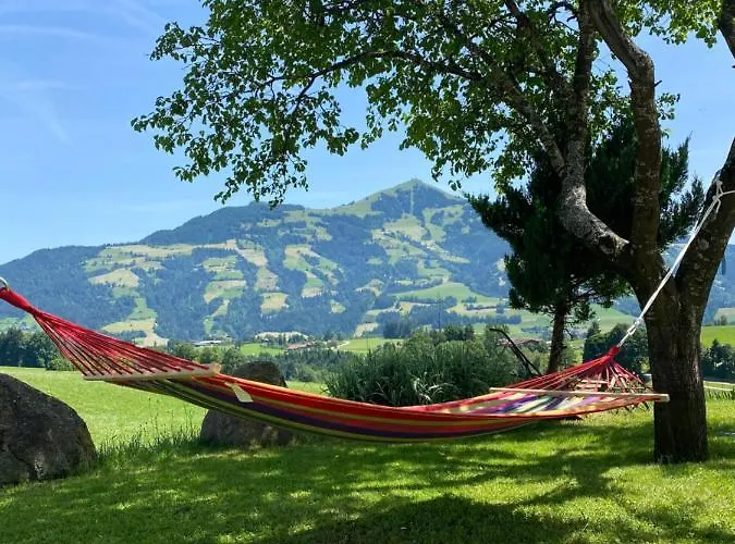 Гостевой дом Leamhof