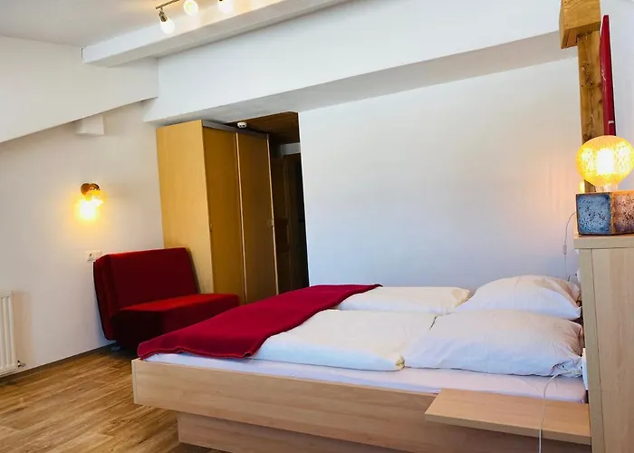 Leamhof بيت ضيافة