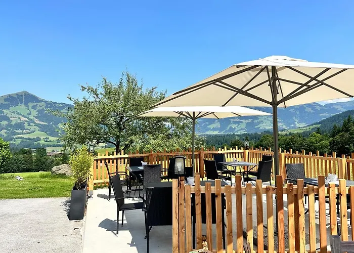 Гостевой дом Leamhof