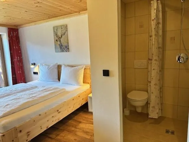 Гостевой дом Leamhof