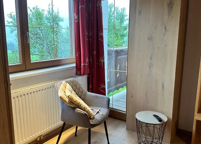 Leamhof بيت ضيافة 3*