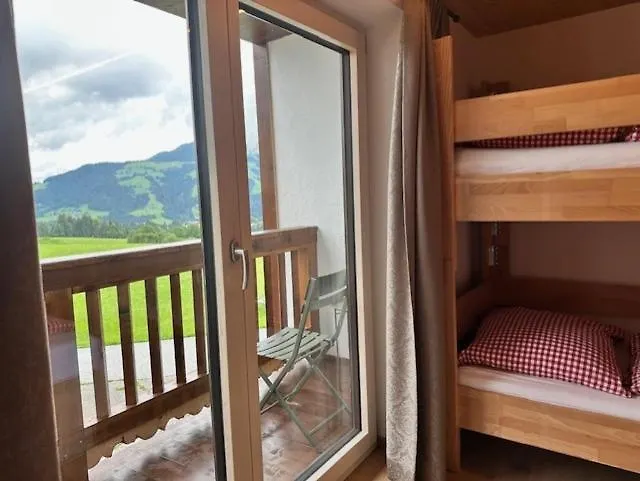 Leamhof 3* Хопфгартен-им-Бриксенталь