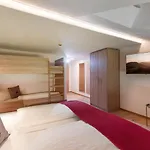 Leamhof Konukevi 3*
