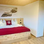 Leamhof Konukevi