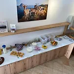 Konukevi Leamhof 3*
