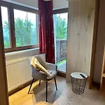 Leamhof Konukevi 3*