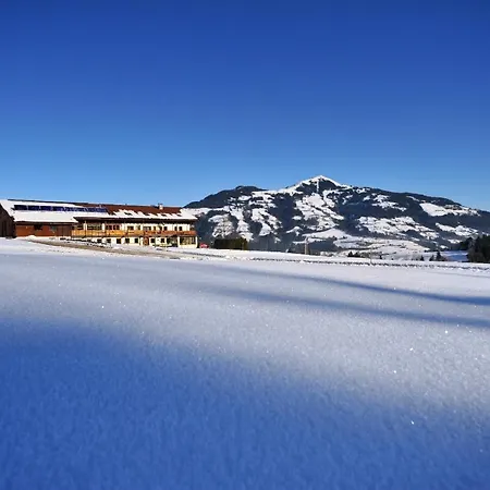 Leamhof Konukevi Hopfgarten im Brixental
