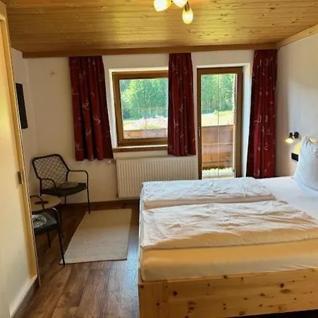 Leamhof Hopfgarten im Brixental