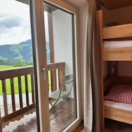 Leamhof 3* Hopfgarten im Brixental